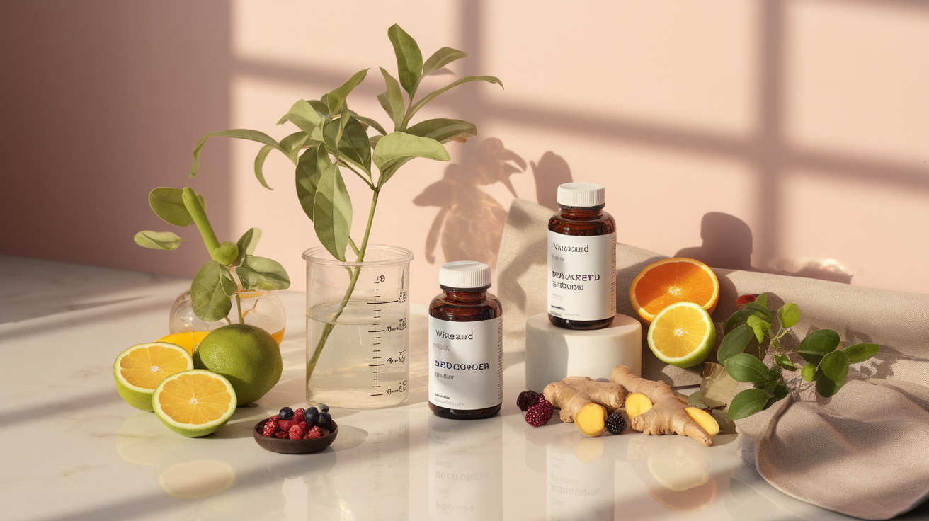 Laboratorio VitaGuard